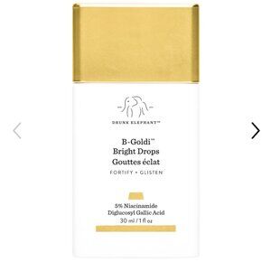 Drunk Elephant B-Goldi Bright Illuminating Drops full size